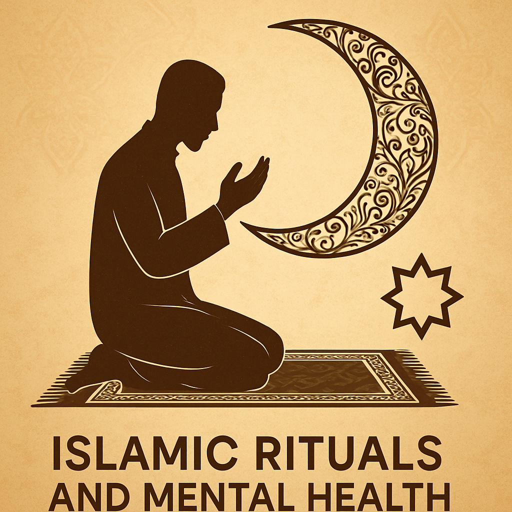 Prayer, Peace, and the Brain: The Psychological And Neurological Impact of Islamic Rituals