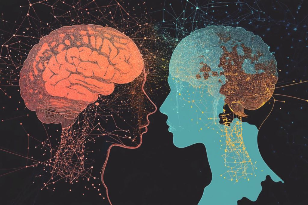 Sex Differences Within The Serotonin Pathway